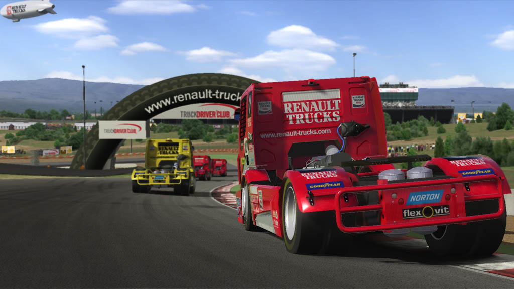 Renault Truck Racing 2009 - Full Download RT_03